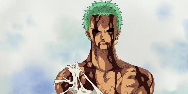 One Piece 10 Best Zoro Quotes Cbr One Piece 10 Best Zoro Quotes Cbr