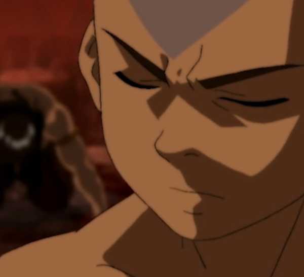 Aang Rave 10 Best Aang Moments in Avatar: The Last Airbender, Ranked