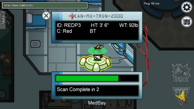 Among Us Tips And Tricks For New Players Cbr