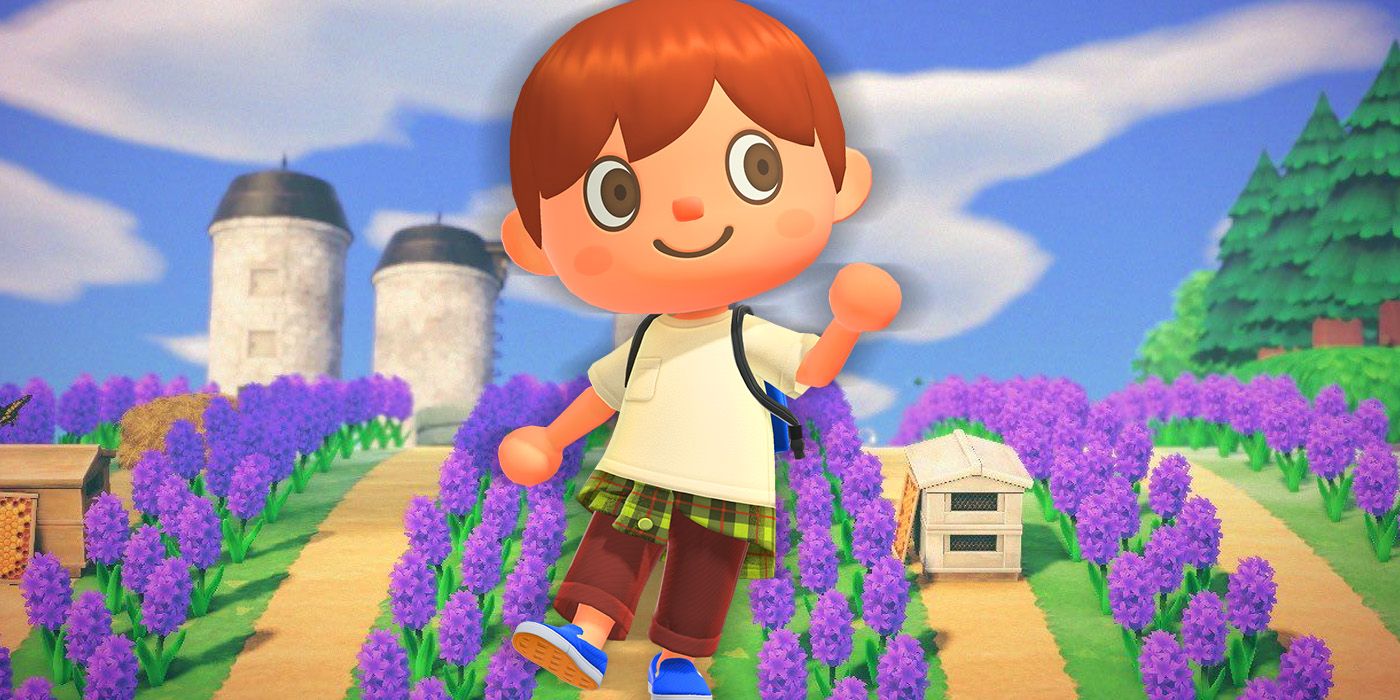 Download Animal Crossing: Dataminers Expect Crops to Be Added to ...