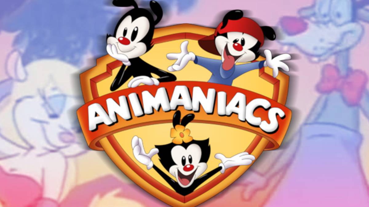 The Animaniacs Revival Needs to Leave THESE Characters in the '90s, image size:1200x675