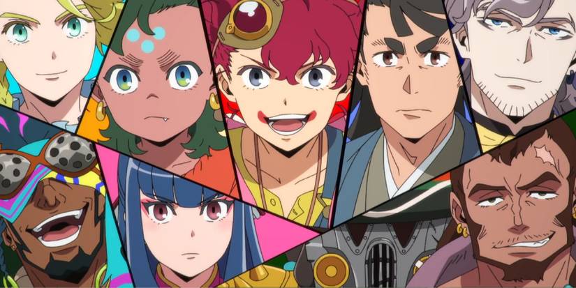 10 Best Racing Anime on Crunchyroll, Ranked