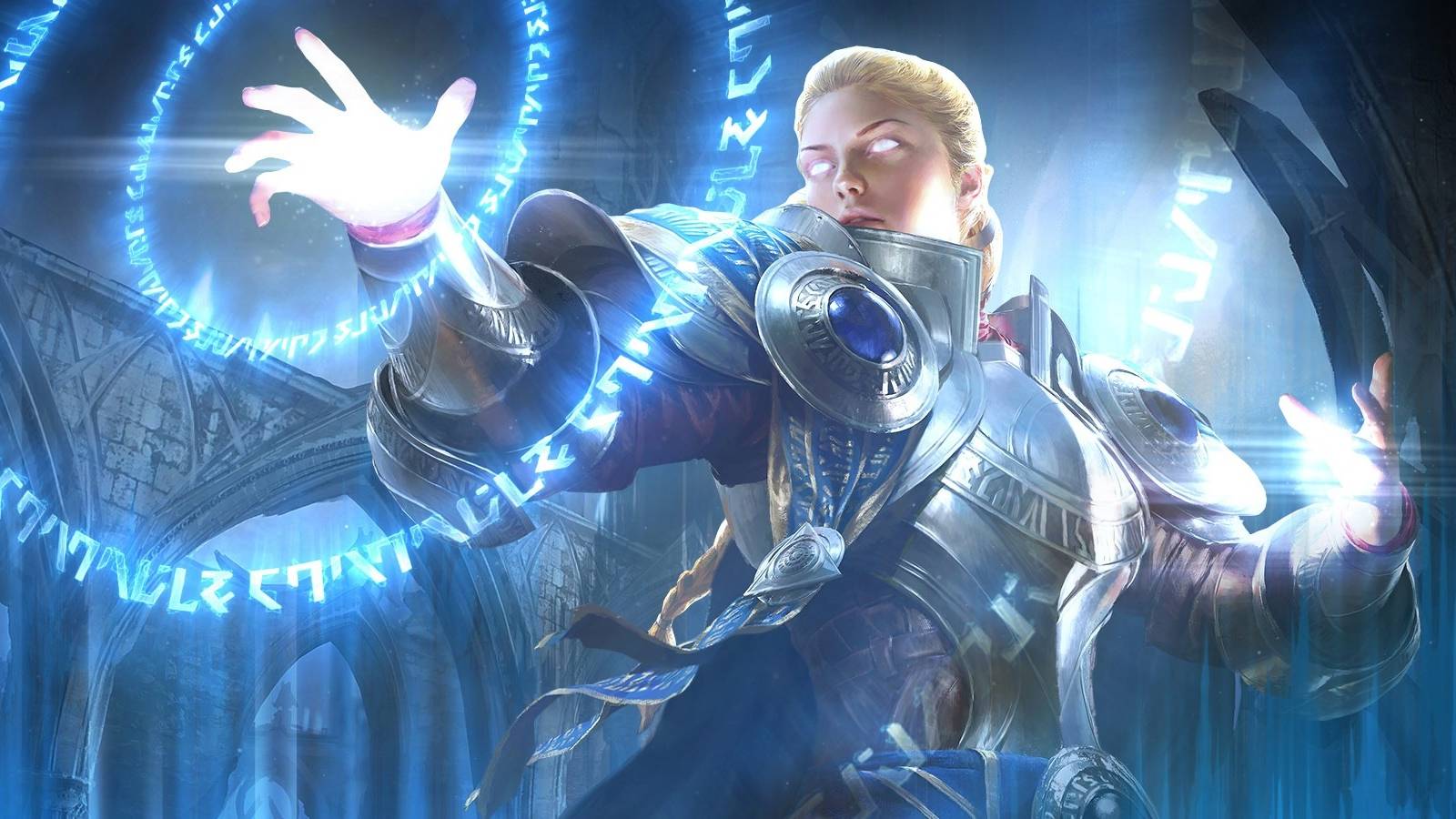 Magic: The Gathering - The Azorious Senate Guild, Explained