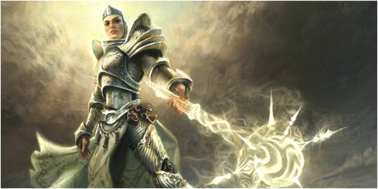 the best cleric domains in dungeons