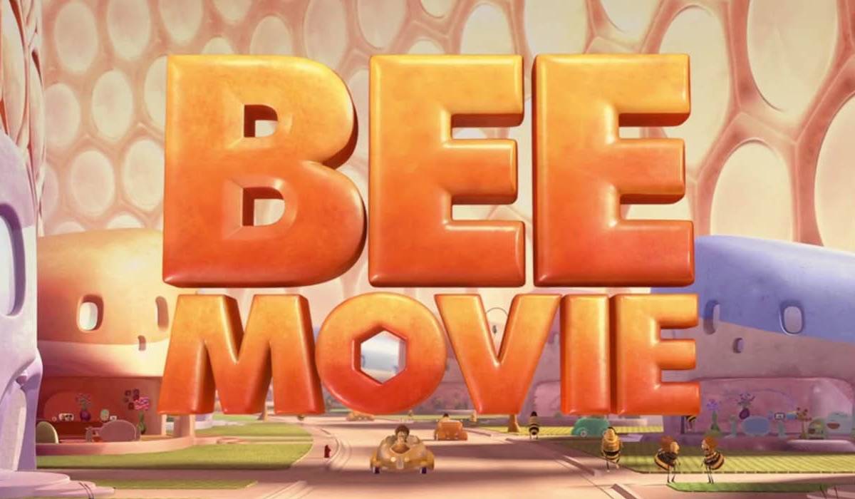 Bee Movie Characters Maya The Bee Movie | Sydney NSW