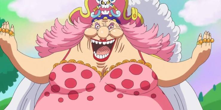 One Piece 10 Facts Every Fan Should Know About Charlotte Katakuri One Piece 10 Facts Every Fan Should Know About Charlotte Katakuri