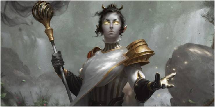 the best cleric domains in dungeons