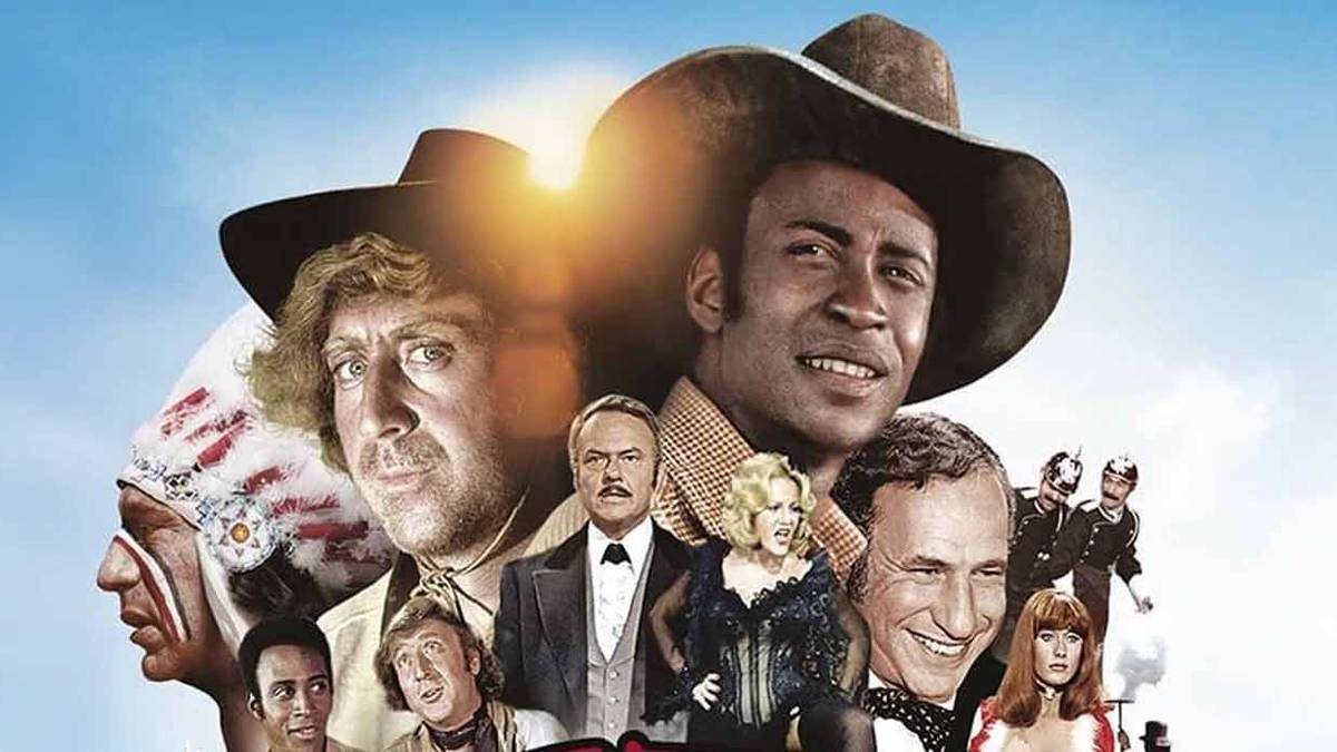 15 Best Western Comedy Movies Of All Time 15 best western comedy movies of all time