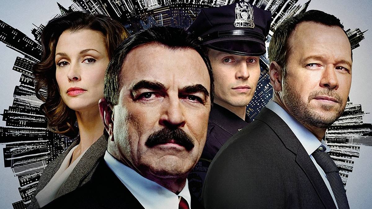 There Was Crying': Blue Bloods Star Reflects on Filming Final Scene for Series Finale