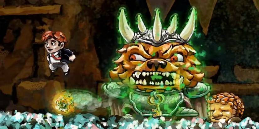The 10 Best Time Travel Video Games