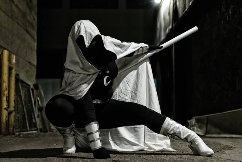 Marvel: 10 Best Moon Knight Cosplay