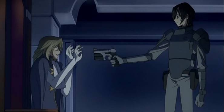 Code Geass 10 Ways Lelouch Ruined His Likability Cbr Code Geass 10 Ways Lelouch Ruined His Likability Cbr