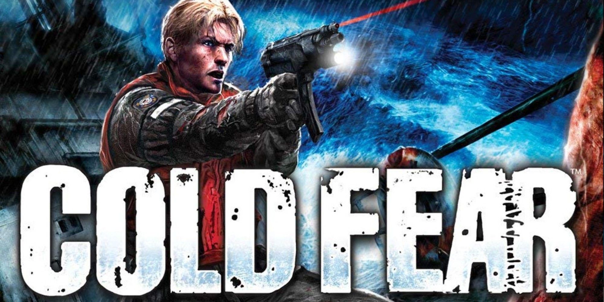Cold Fear: The Underrated Horror Game Overshadowed by