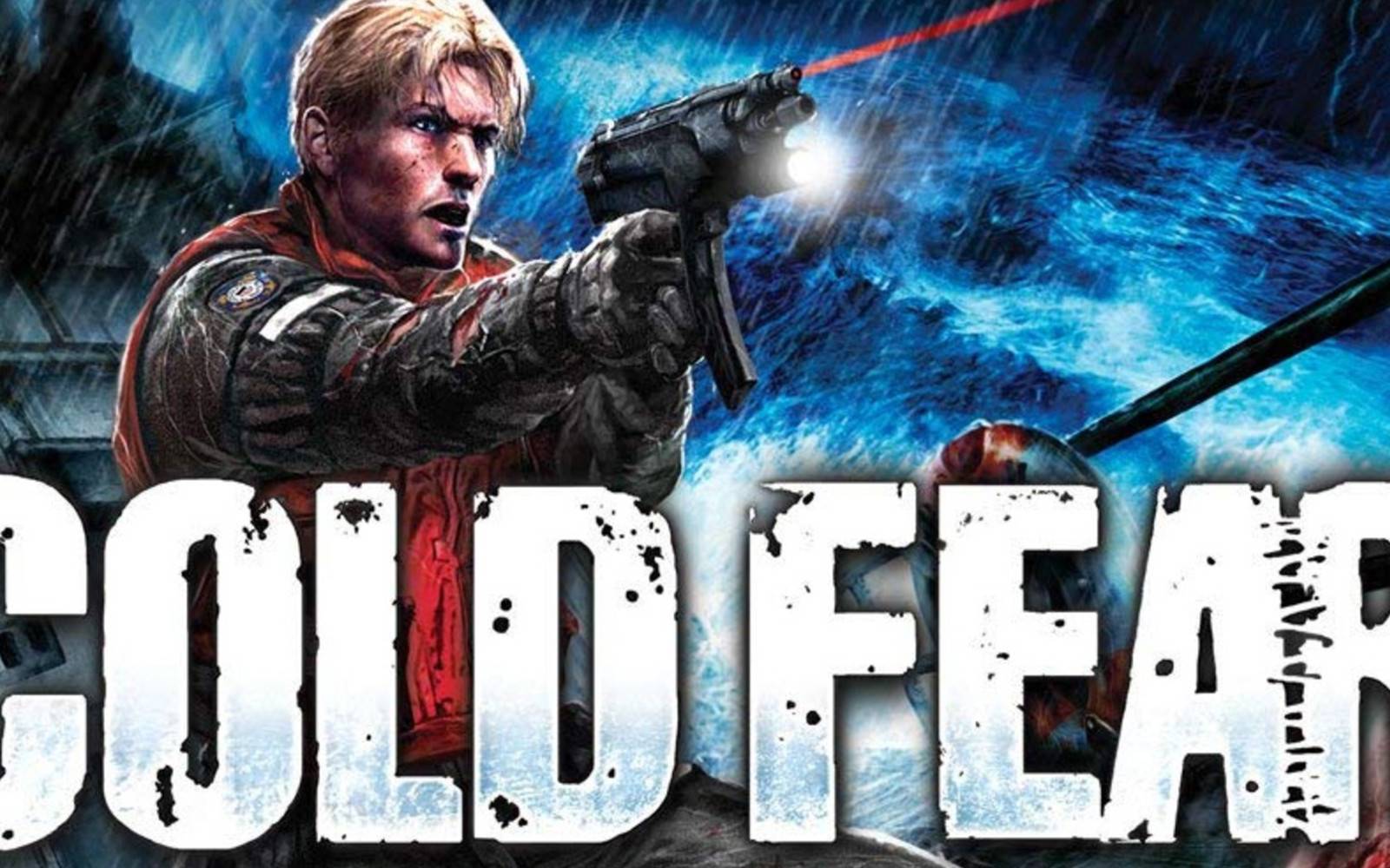 Cold Fear PC - Gioco Nuovo Sigillato - Versione Francese (VF) - Foto 6