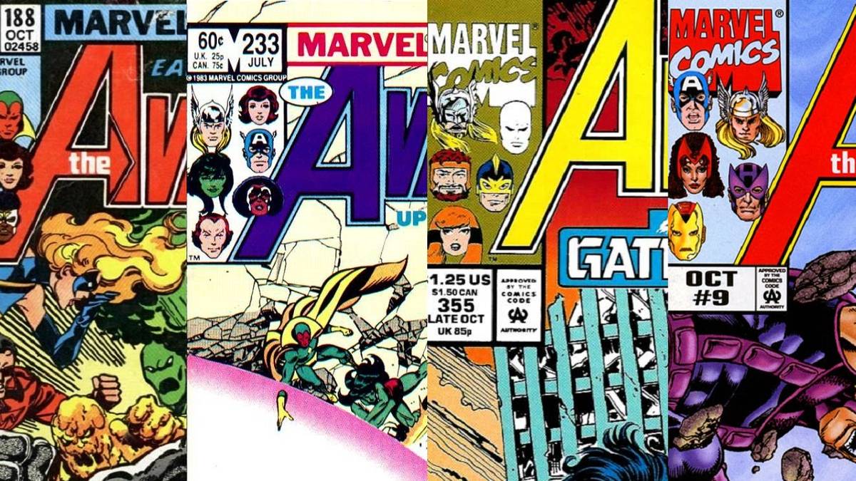 Marvel Comics' Corner Box Floating Heads, Explained