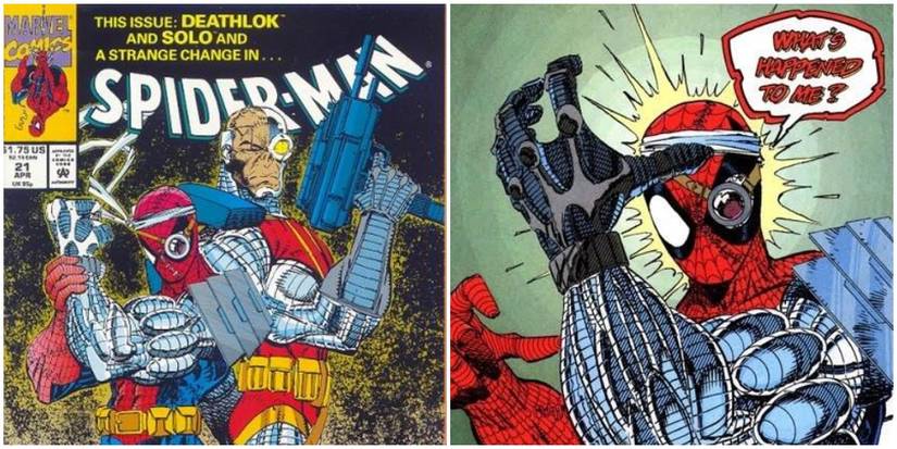 How Many Times Has Spider-Man Died? Ranking Every Death (& Almost Death ...