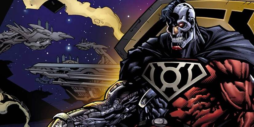 John Stewart's 10 Greatest Villains, Ranked