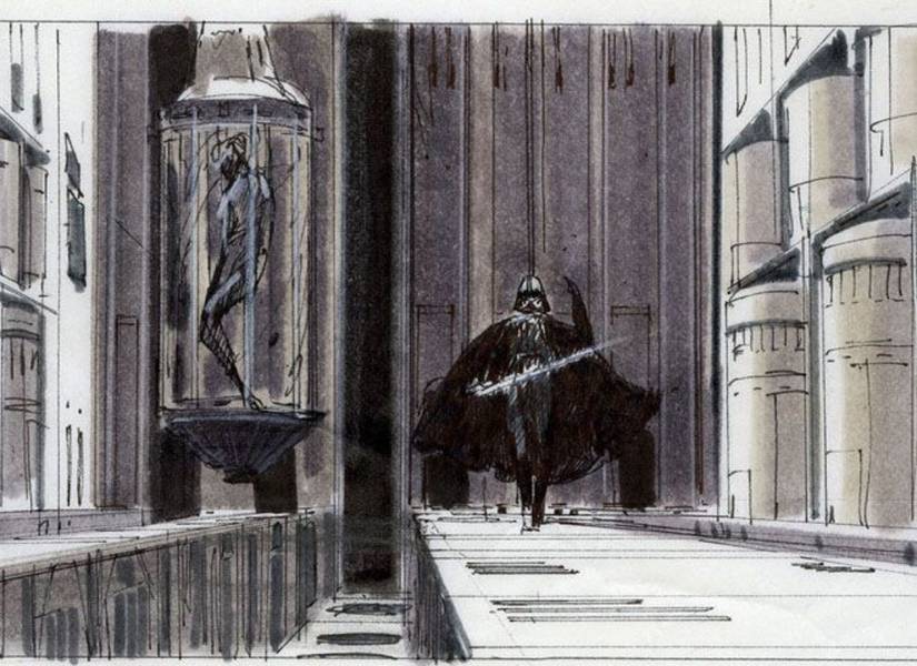 Star Wars 10 Darth Vader Concept Art Pictures You Have To See star-wars-10-darth-vader-concept-art-pictures-you-have-to-see