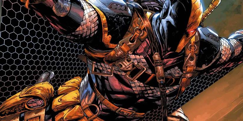 The 10 Best Anti-Heroes In DC Comics