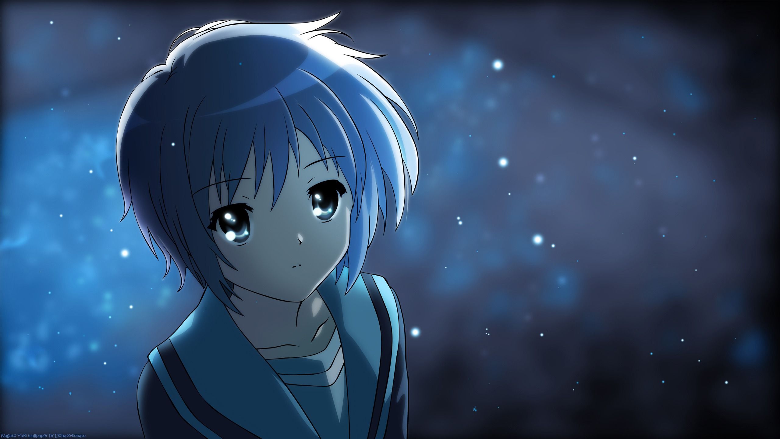Haruhi Suzumiya: Why the Endless Eight Arc Was A Genius Work of Art