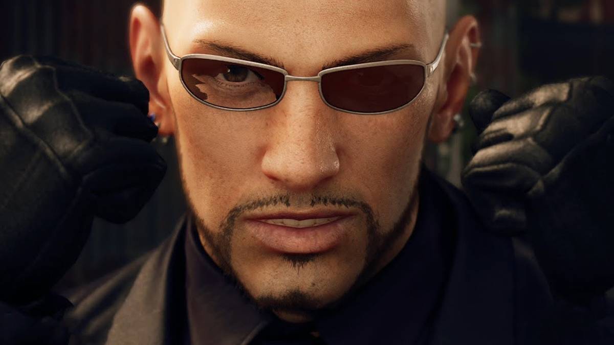 Final Fantasy VII Remake Co-Director Explains Rude's Combat