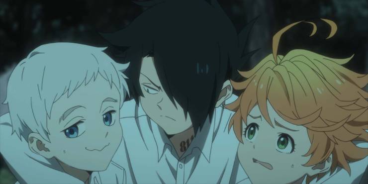 The Promised Neverland 10 Things You Didn T Know About Isabella One of the promised neverland ost please enjoy this video :) ★ disclaimer ★ i do not own the anime, music, artwork or the lyrics.