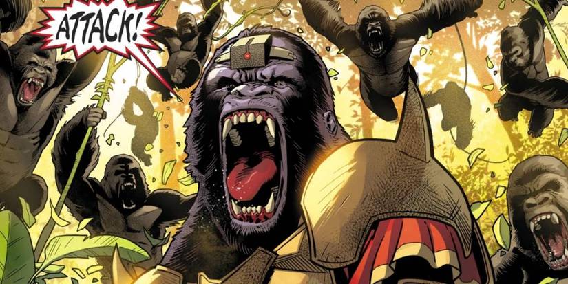 Marvel: 5 DC Villains Ultron Would Team Up With (& 5 He Would Hate)