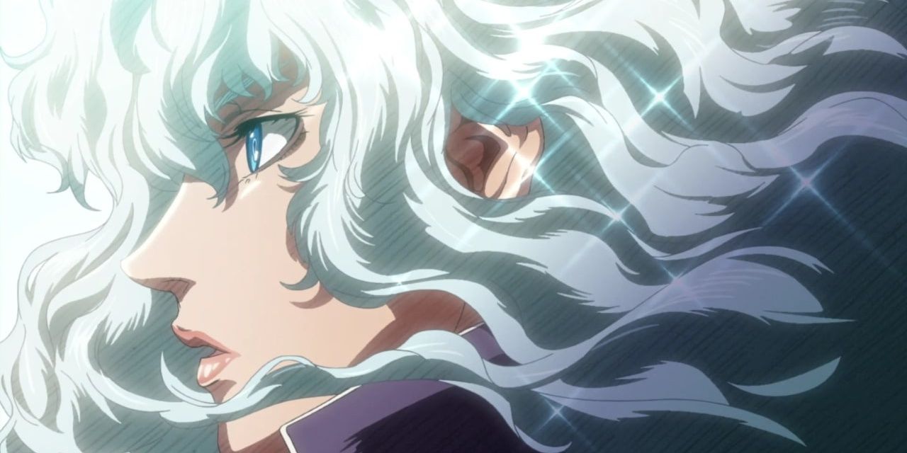 Anime Villain Origin Backstories