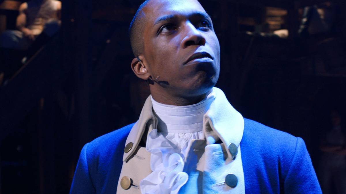 Hamilton Star Nearly Refused to Shoot the Movie Over Pay Inequality