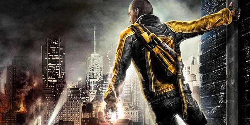 10 Praiseworthy Sci-Fi Games No One Ever Talks About