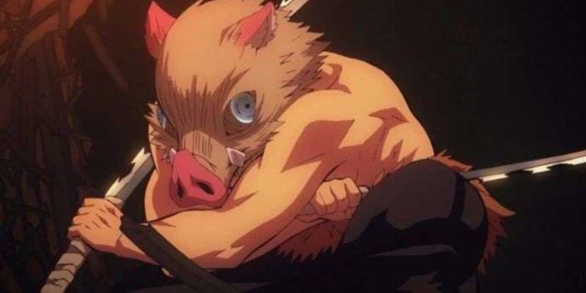 10 Anime Heroes Who Wield More Than One Weapon