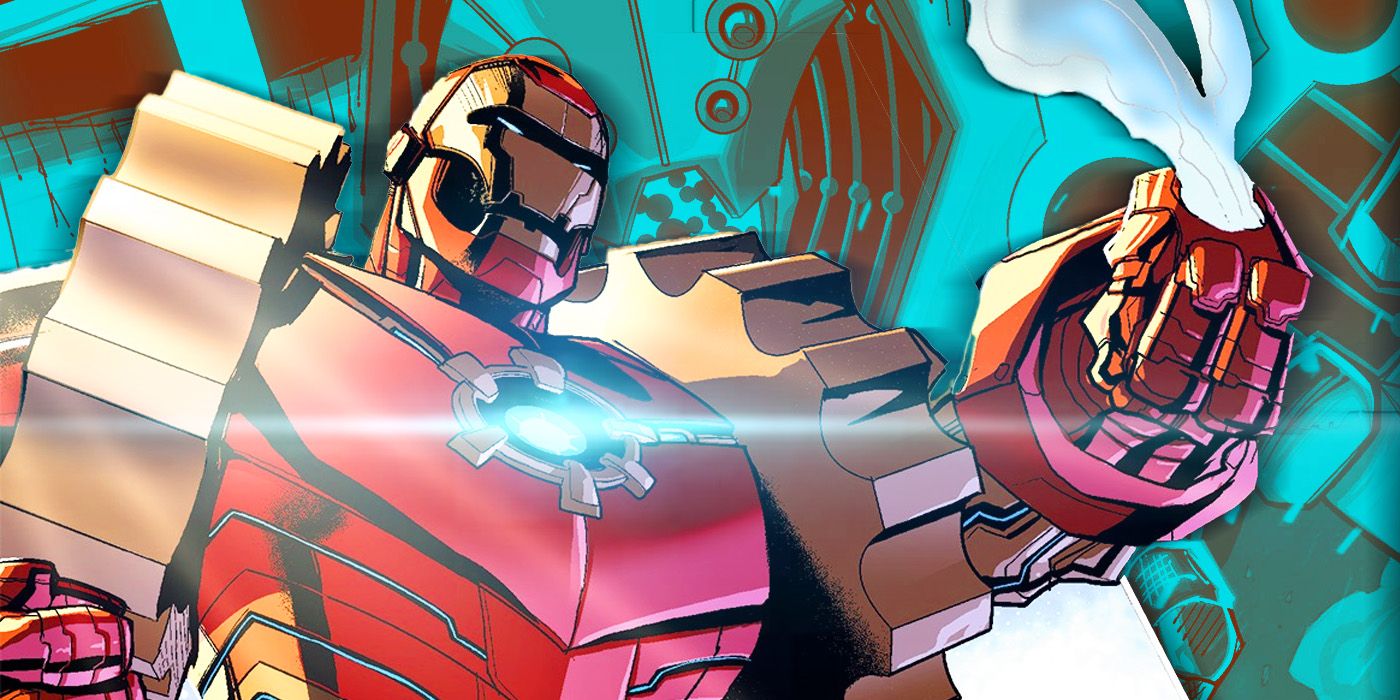 Iron Man Committed An Offensive Unethical Act But Was It Justified