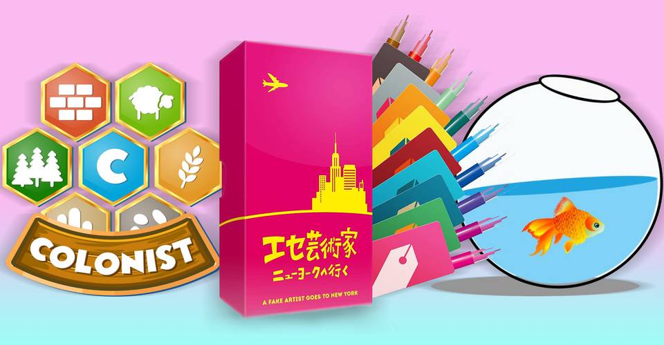 What Is The Best Jackbox Game Set Nice Pic