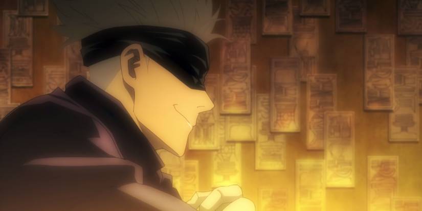 Jujutsu Kaisen Character Guide: Who's Who in the Shonen Jump Anime