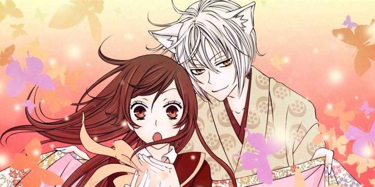 10 Yokai That Appear The Most In Anime Cbr