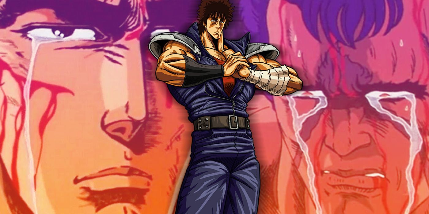 With a total of 20 reported filler episodes, fist of the north star has a.....
