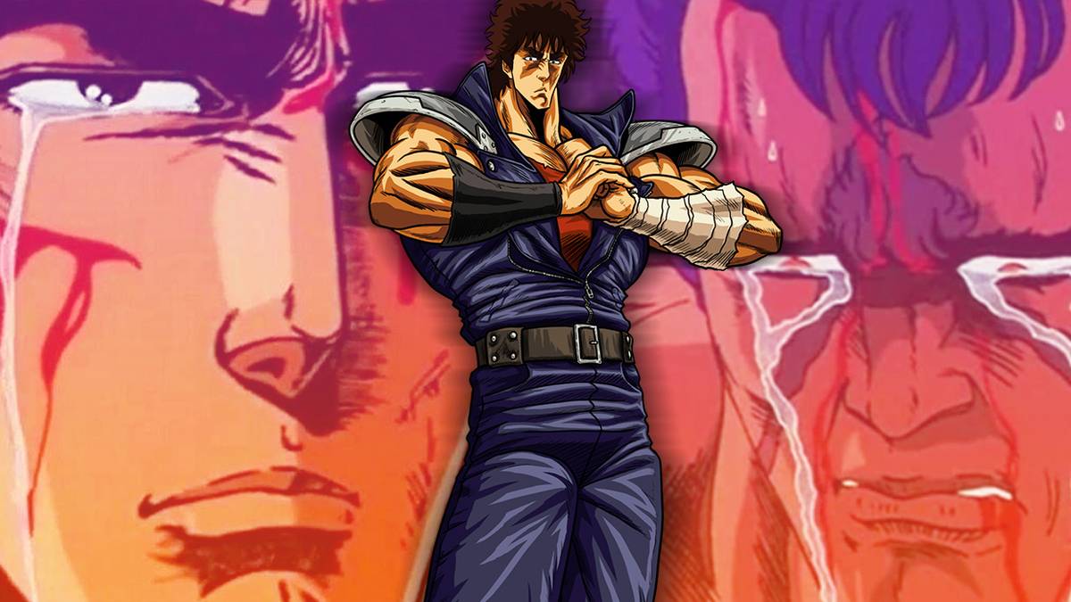 Figurine DEHARA Yukinori – Kenshiro (Fist Of The North Star) – Neuve