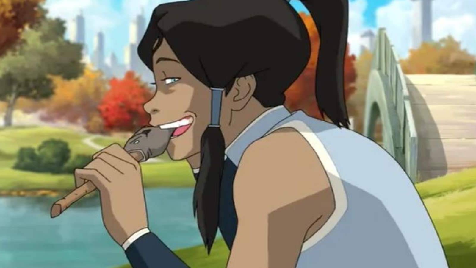 10 The Legend Of Korra Memes That Are Too Funny
