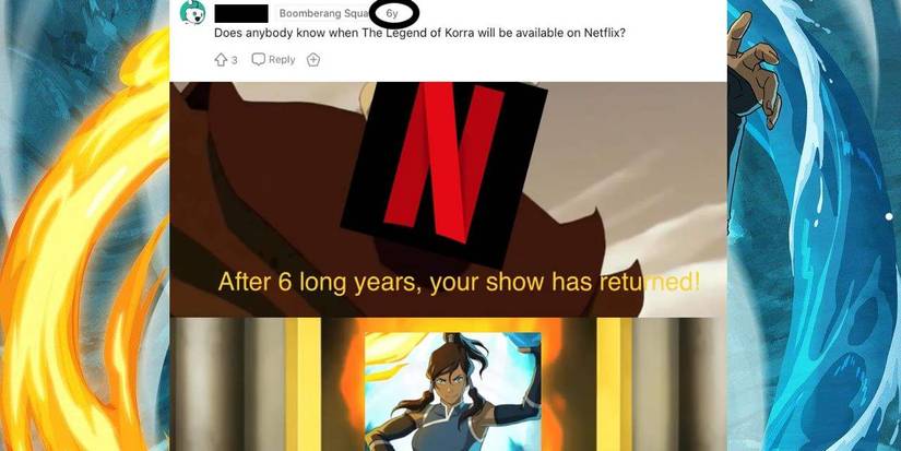 10 The Legend Of Korra Memes That Are Too Funny