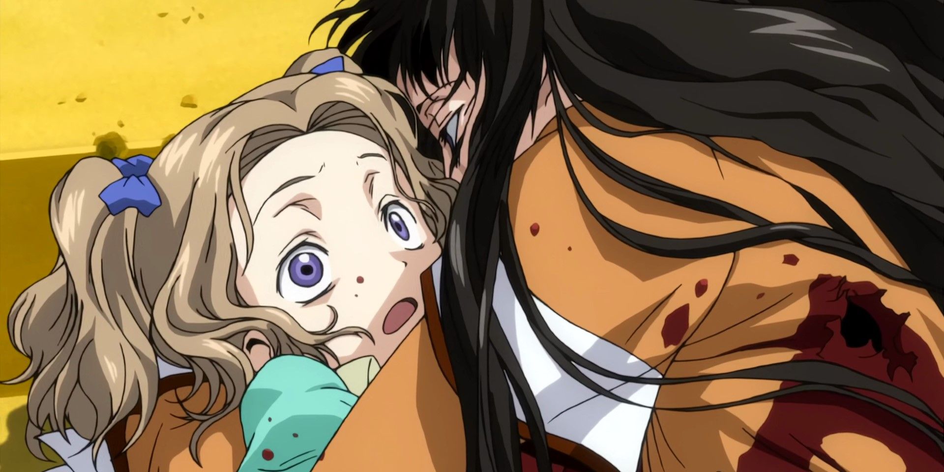 10 Darkest Sci-Fi Anime of All Time, Ranked