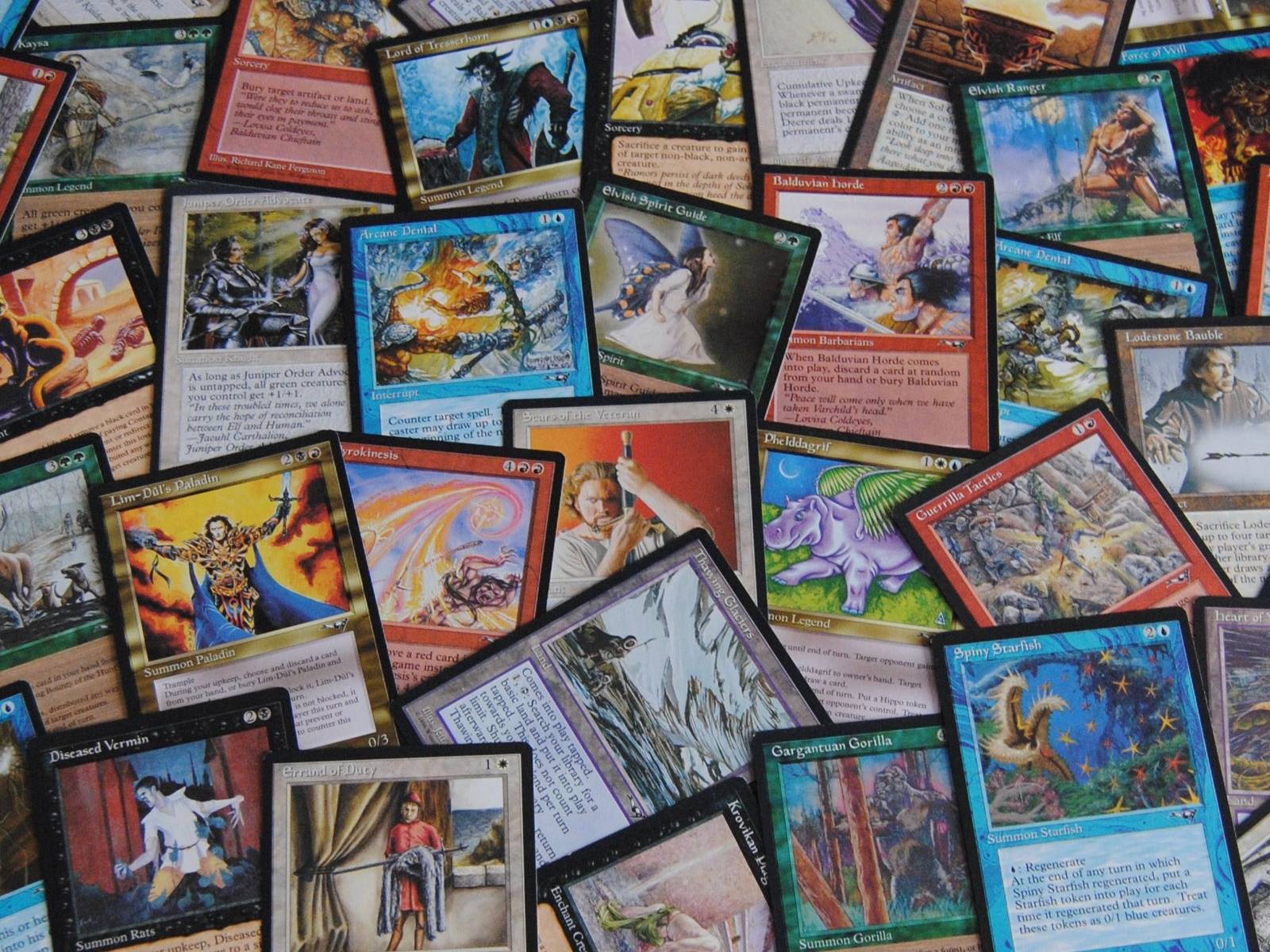 best way to sell bulk mtg cards 1000 Magic the Gathering Lot w/ Rares and Foils INSTANT COLLECTION !!! : Toys & Games Magic: The Gathering - 4