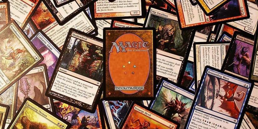 what to do with bulk mtg cards 1000 Random Bulk MTG Foils – BD Magic Emporium main image 0