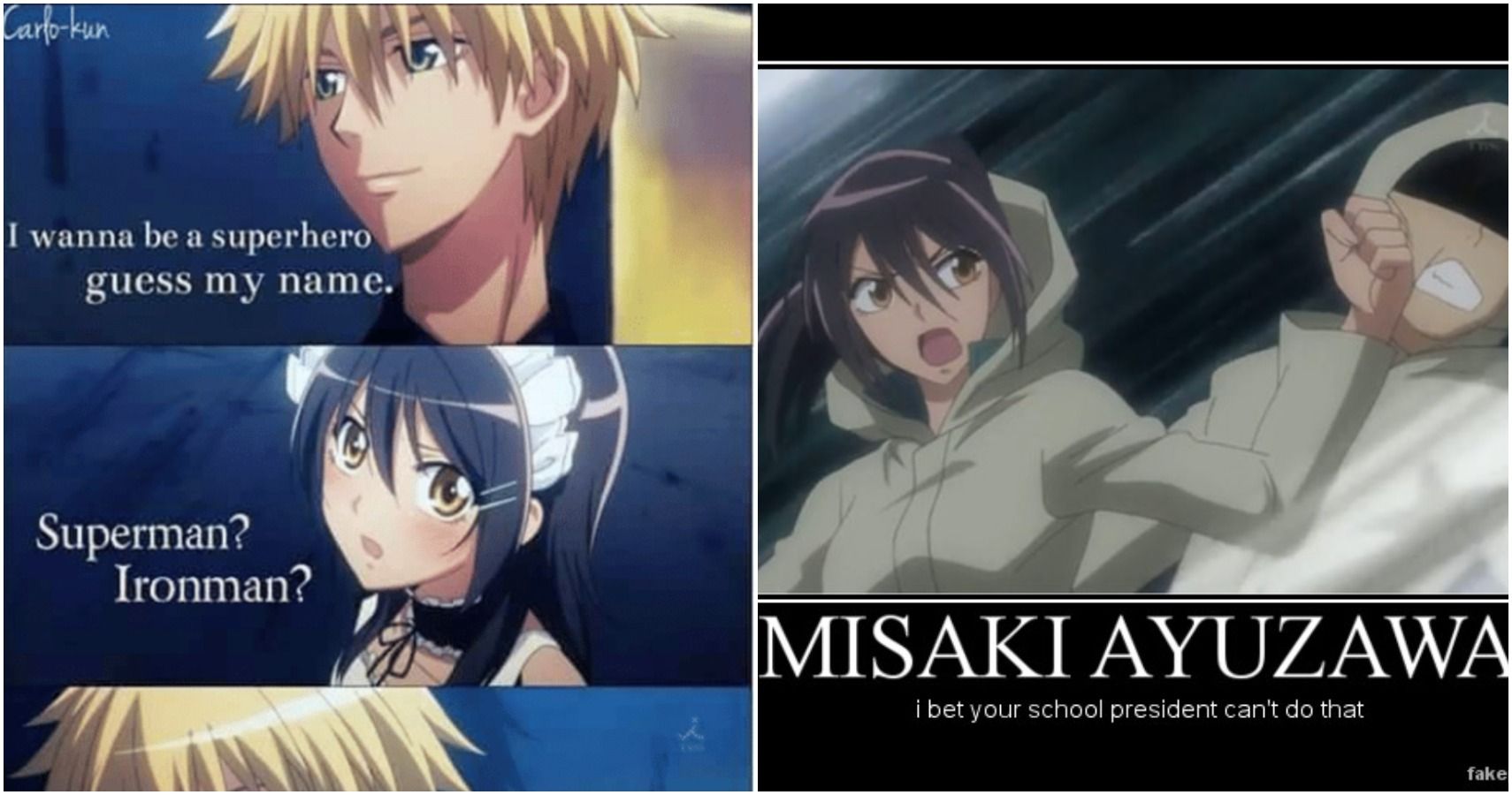 10 Maid Sama Memes That Are Too Hilarious For Words Cbr