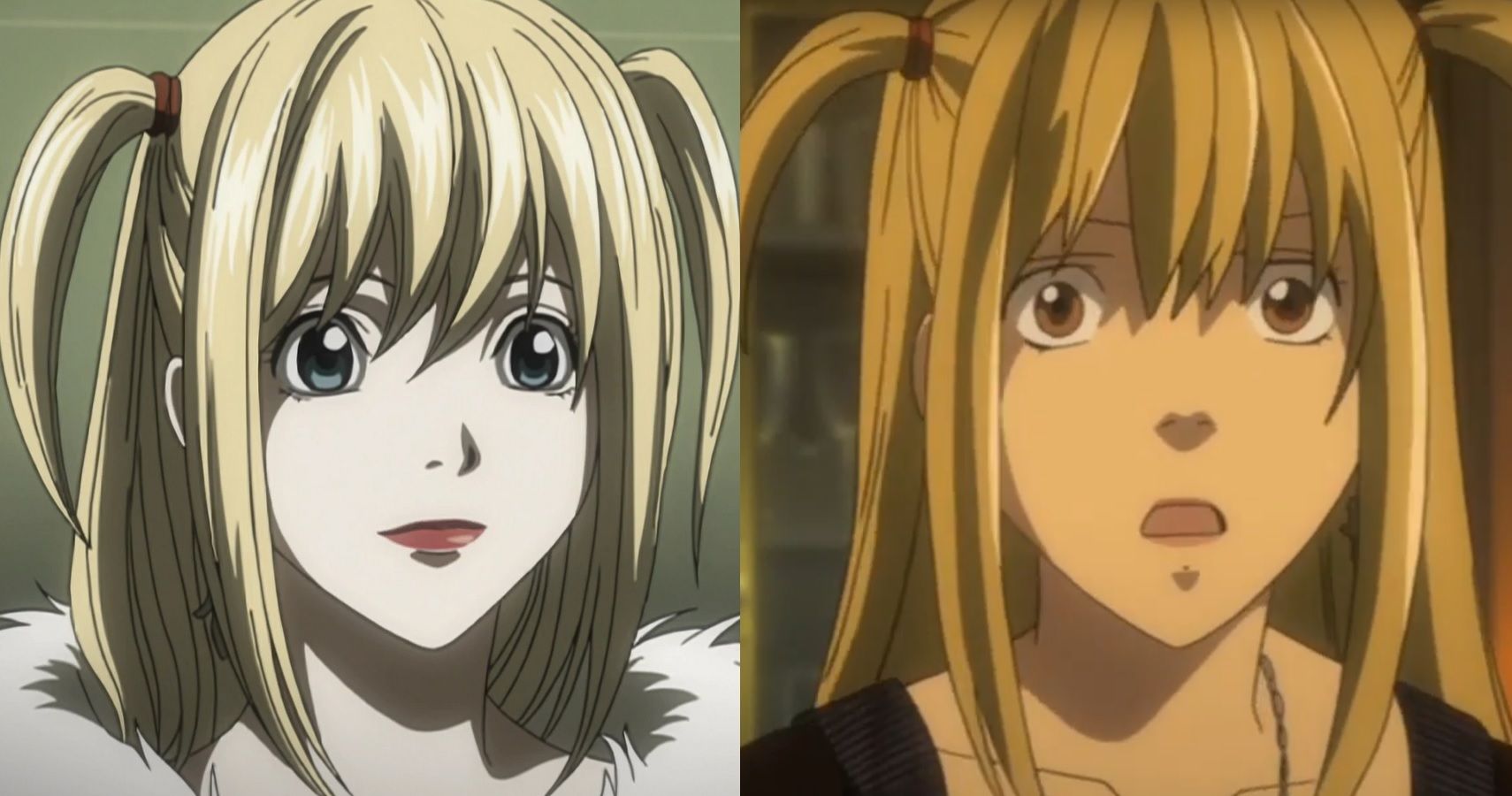 Death Note: Misa Amane's 5 Greatest Strengths (& Her 5 Weaknesses)