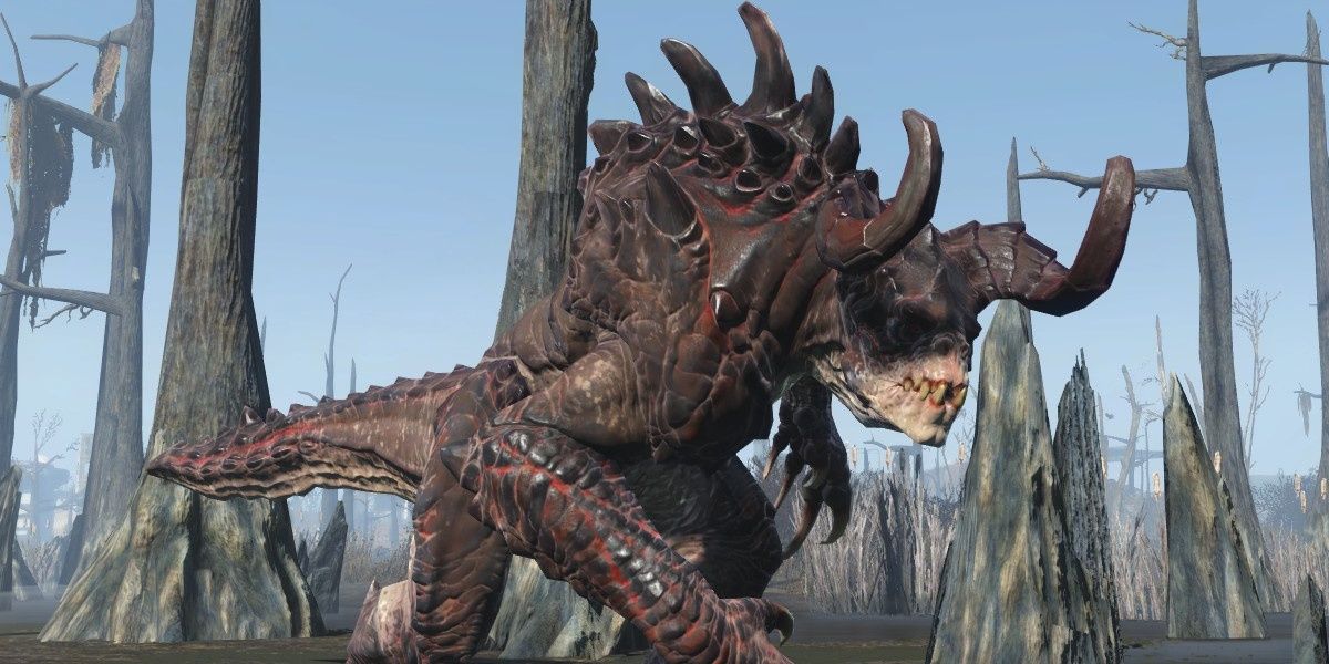 Why Fallout Fans Want this Terrifying Creature in Season 2