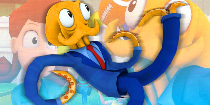 10 Video Games That Are Actually Funny
