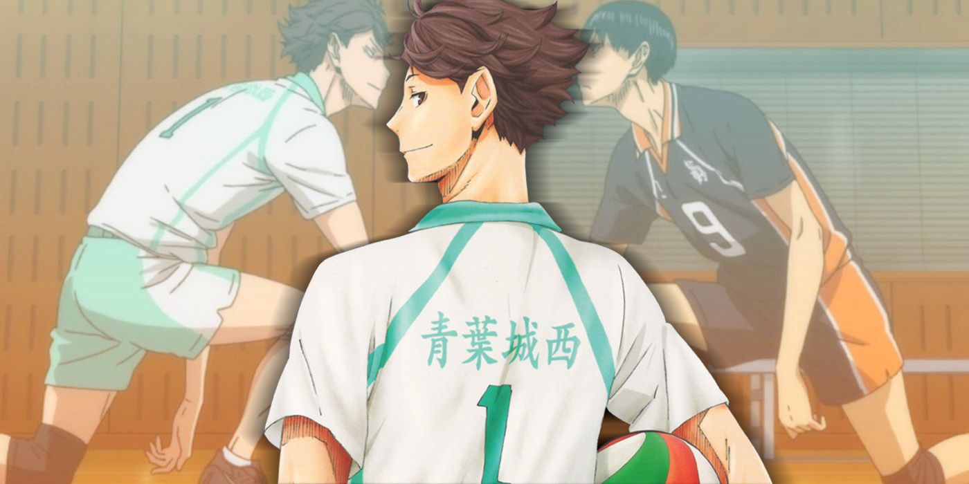 Haikyuu!!: Oikawa's Brief Cameo is Good News for Kageyama