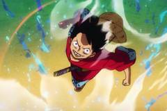 One Piece Hyogoro Offers To Teach Luffy A New Power To Beat Kaido One Piece Hyogoro Offers To Teach Luffy A New Power To Beat Kaido