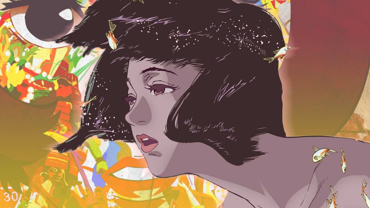 From Black Swan to Inception, Satoshi Kon's Unseen Influence on Hollywood