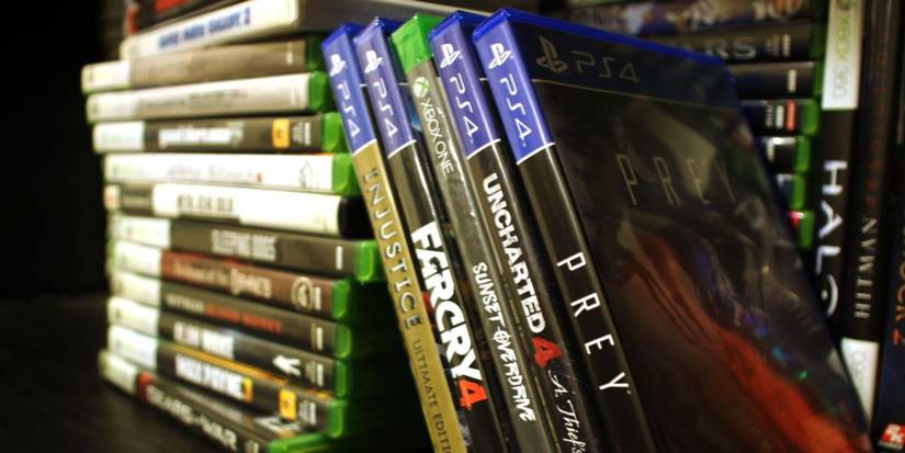 Why Digital Games Should Be Cheaper Than Physical Ones